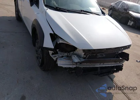 2023 Subaru Crosstrek Sport из США, поврежденный, VIN JF2GTHSC1PH308660